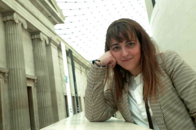 Foto Laura Triviño Cabrera